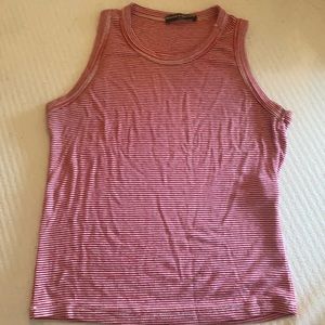 Striped Tank